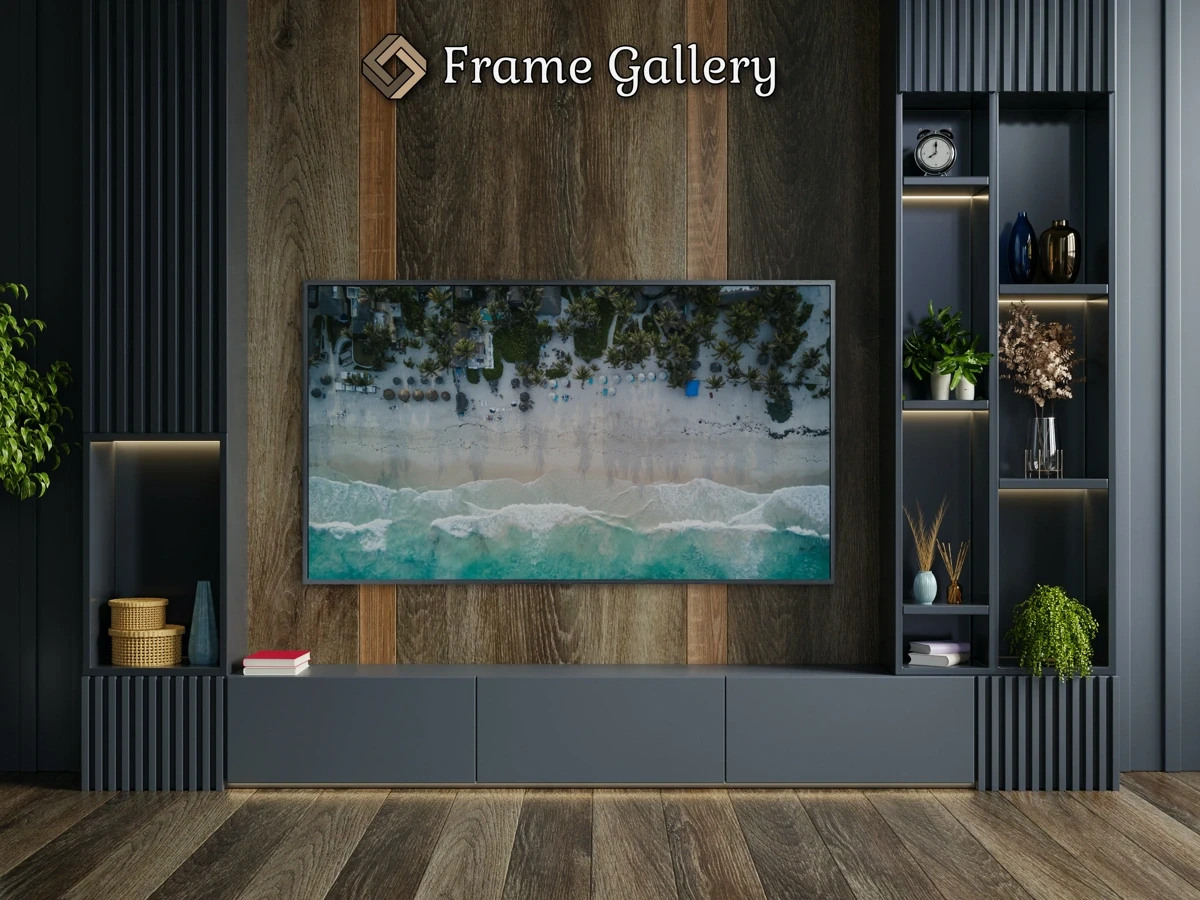 Layers Upon Layers - Free art for Samsung Frame TV and Hisense CanvasTV