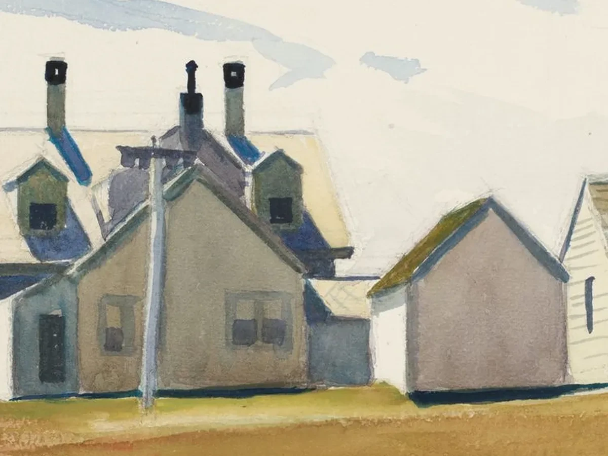 Highland Light for Canvas TV - CanvasTV Art Store